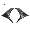 cache carenage face avant droit PEUGEOT CITYSTAR 50 2014-2017