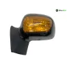 Retro gauche HONDA GL 1800 2001-2005 GOLDWING