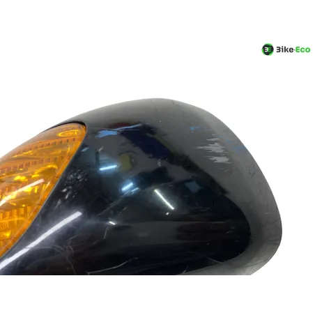 Retro gauche HONDA GL 1800 2001-2005 GOLDWING