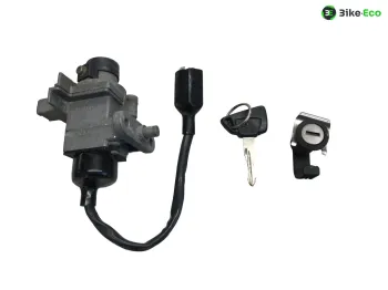Jeu de serrure contacteur a cle PEUGEOT CITYSTAR 50 2014-2017