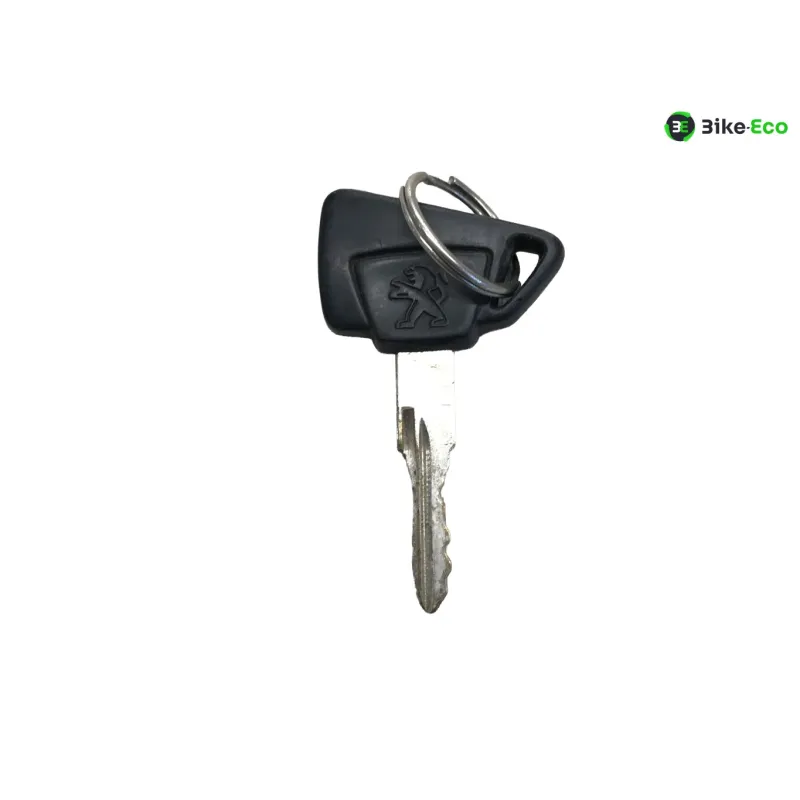 Jeu de serrure contacteur a cle PEUGEOT CITYSTAR 50 2014-2017