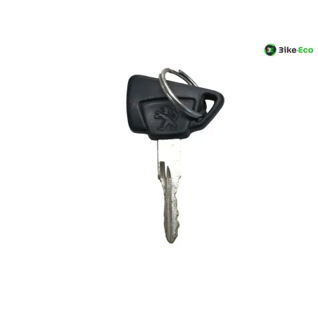 Jeu de serrure contacteur a cle PEUGEOT CITYSTAR 50 2014-2017