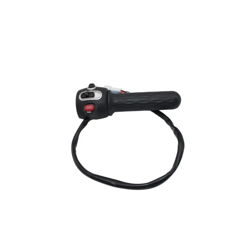 Commodo droit YADEA SXT 50 GEKKO V3 2018 - 2024