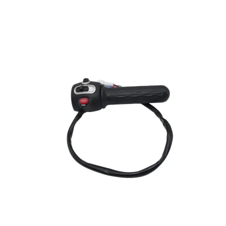 Commodo droit YADEA SXT 50 GEKKO V3 2018 - 2024