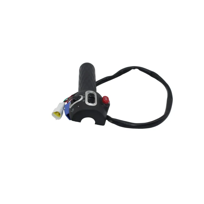 Commodo droit YADEA SXT 50 GEKKO V3 2018 - 2024