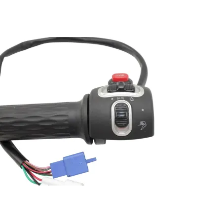 Commodo droit YADEA SXT 50 GEKKO V3 2018 - 2024