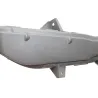 Feu arriere YADEA SXT 50 GEKKO V3 2018 - 2024