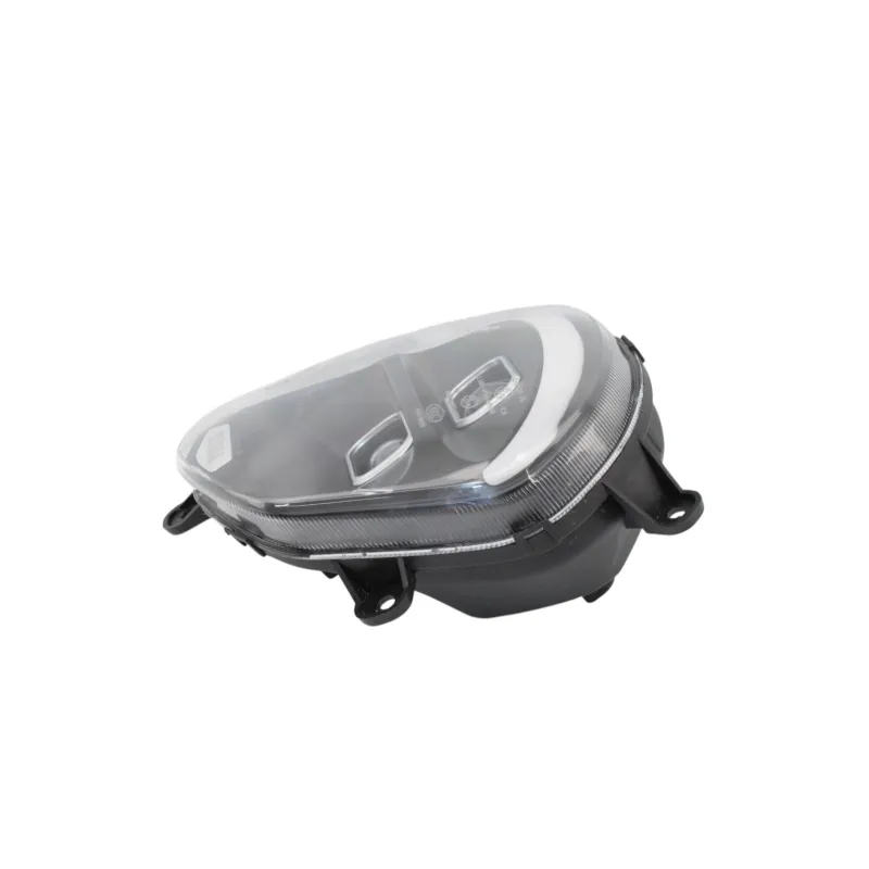 Optique (feux)(phare) YADEA SXT 50 GEKKO V3 2018 - 2024