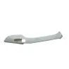 Demi flanc selle droit YADEA SXT 50 GEKKO V3 2018 - 2024 Demi flanc selle droit YADEA SXT 50 GEKKO V3 2018 - 2024