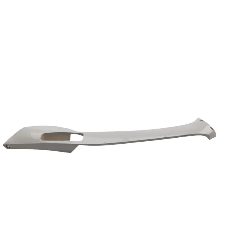 Demi flanc selle droit YADEA SXT 50 GEKKO V3 2018 - 2024