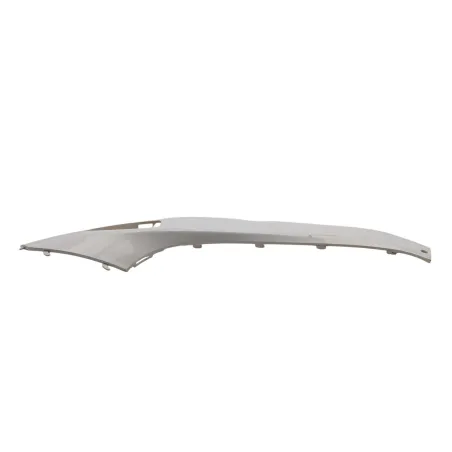Demi flanc selle gauche YADEA SXT 50 GEKKO V3 2018 - 2024