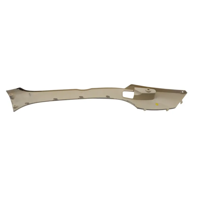 Demi flanc selle gauche YADEA SXT 50 GEKKO V3 2018 - 2024
