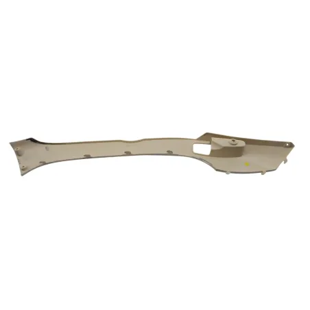 Demi flanc selle gauche YADEA SXT 50 GEKKO V3 2018 - 2024