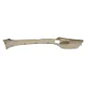 Demi flanc selle gauche YADEA SXT 50 GEKKO V3 2018 - 2024 Demi flanc selle gauche YADEA SXT 50 GEKKO V3 2018 - 2024