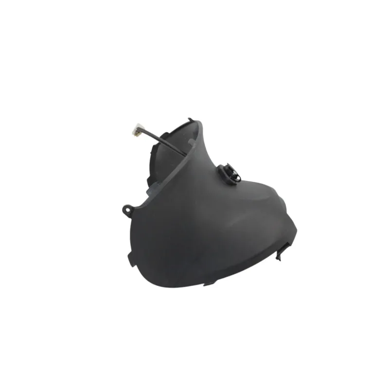 Cache moteur YADEA SXT 50 GEKKO V3 2018 - 2024