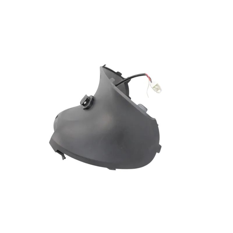 Cache moteur YADEA SXT 50 GEKKO V3 2018 - 2024