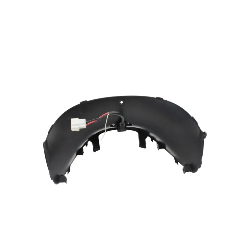 Cache moteur YADEA SXT 50 GEKKO V3 2018 - 2024