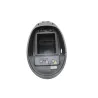 Coffre sous selle YADEA SXT 50 GEKKO V3 2018 - 2024 Coffre sous selle YADEA SXT 50 GEKKO V3 2018 - 2024