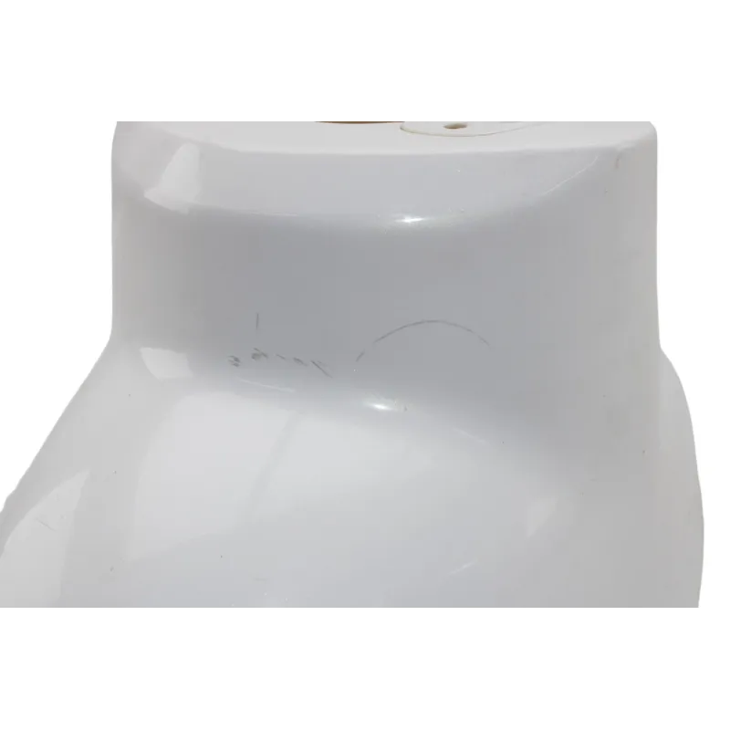Garde boue avant YADEA SXT 50 GEKKO V3 2018 - 2024