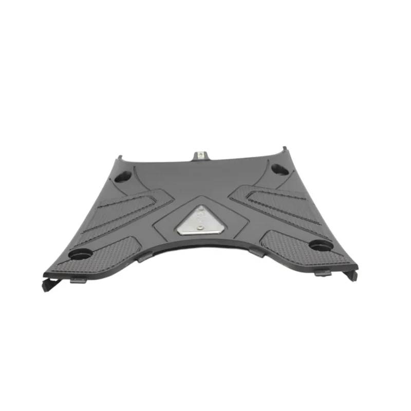 Plancher marche pied YADEA SXT 50 GEKKO V3 2018 - 2024