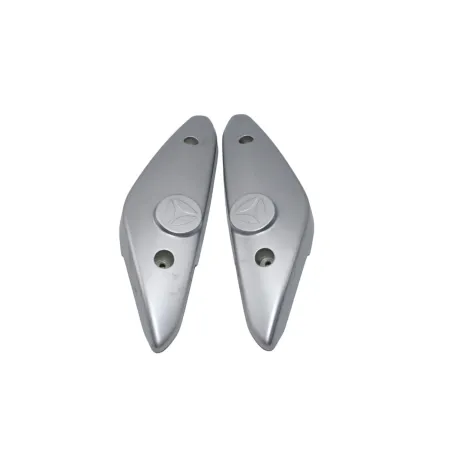 Protection cadre droit YADEA SXT 50 GEKKO V3 2018 - 2024