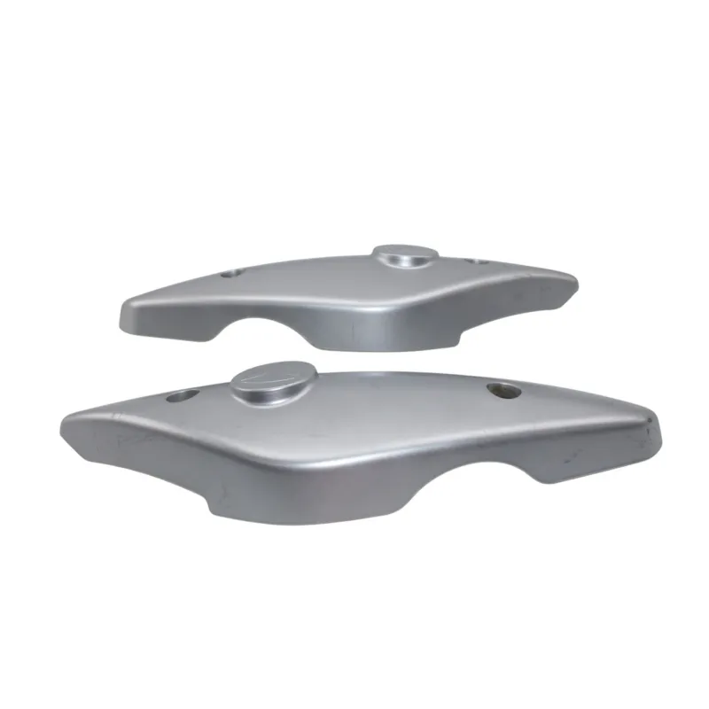 Protection cadre droit YADEA SXT 50 GEKKO V3 2018 - 2024