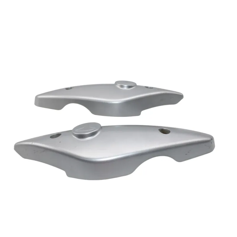 Protection cadre droit YADEA SXT 50 GEKKO V3 2018 - 2024