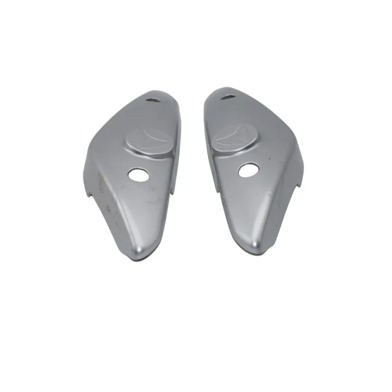 Protection cadre droit YADEA SXT 50 GEKKO V3 2018 - 2024