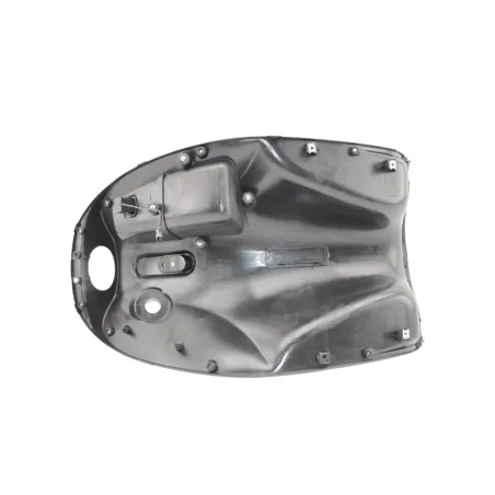Tablier avant YADEA SXT 50 GEKKO V3 2018 - 2024