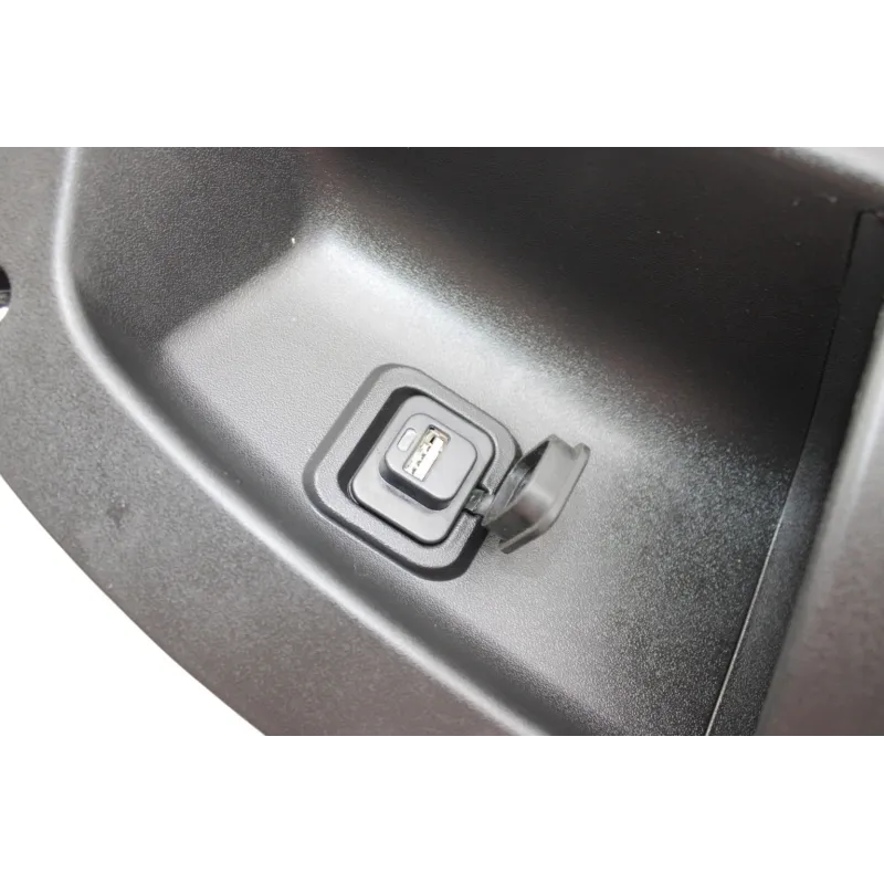Tablier avant YADEA SXT 50 GEKKO V3 2018 - 2024