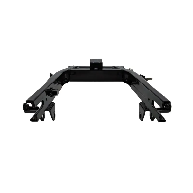 Bras oscillant YADEA SXT 50 GEKKO V3 2018 - 2024