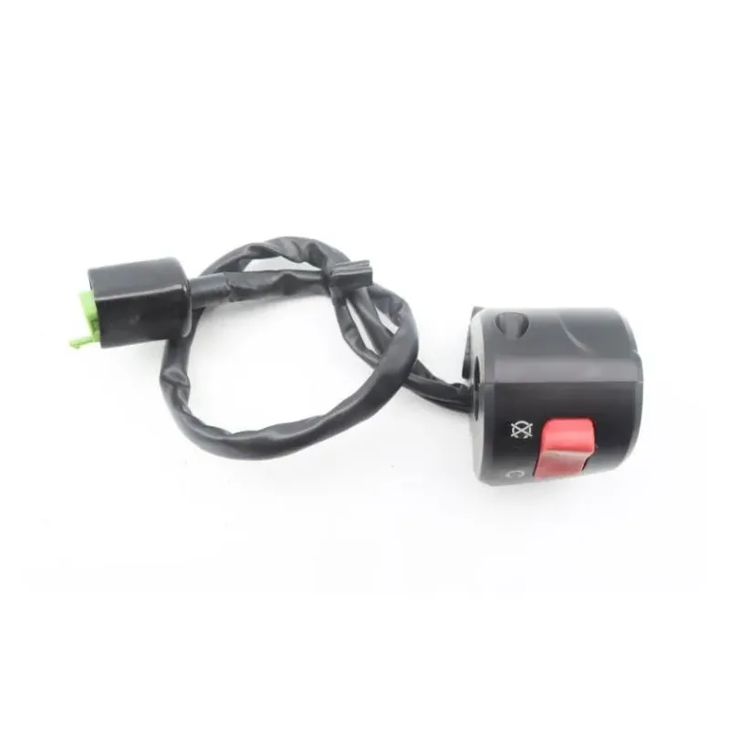 Commodo droit KAWASAKI Z 300 ABS 2015 - 2016