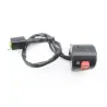 Commodo droit KAWASAKI Z 300 ABS 2015 - 2016 Commodo droit KAWASAKI Z 300 ABS 2015 - 2016