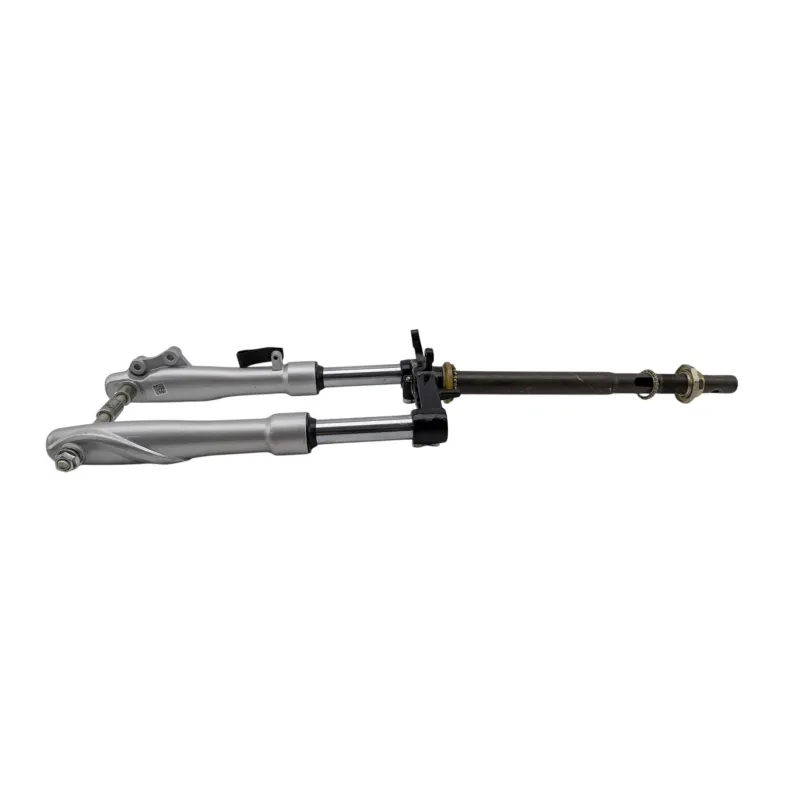 Fourche complete YADEA SXT 50 GEKKO V3 2018 - 2024
