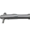 Fourche complete YADEA SXT 50 GEKKO V3 2018 - 2024