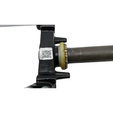 Fourche complete YADEA SXT 50 GEKKO V3 2018 - 2024