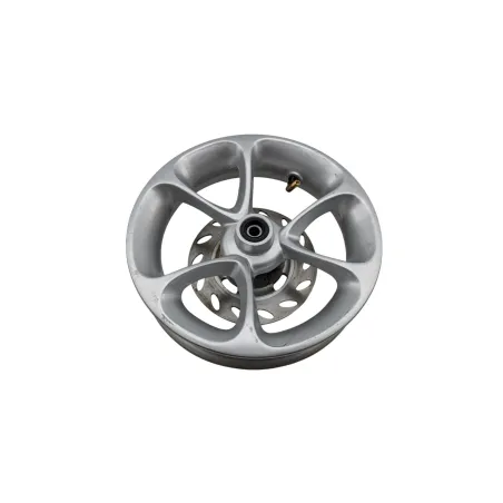 Jante avant YADEA SXT 50 GEKKO V3 2018 - 2024
