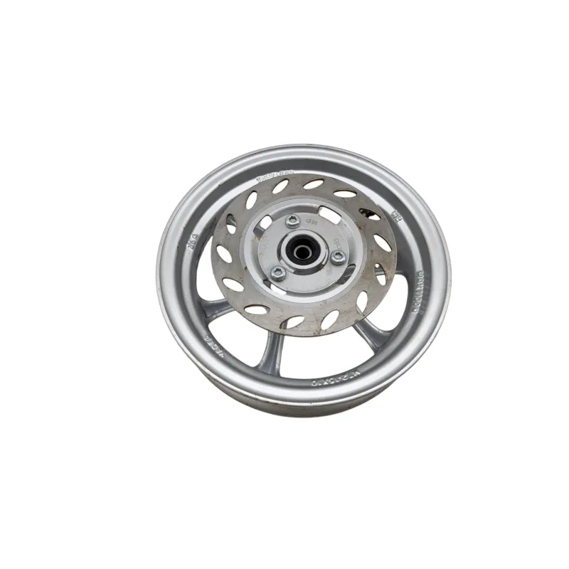 Jante avant YADEA SXT 50 GEKKO V3 2018 - 2024