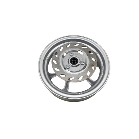 Jante avant YADEA SXT 50 GEKKO V3 2018 - 2024