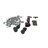 Kit visserie YADEA SXT 50 GEKKO V3 2018 - 2024 Kit visserie YADEA SXT 50 GEKKO V3 2018 - 2024