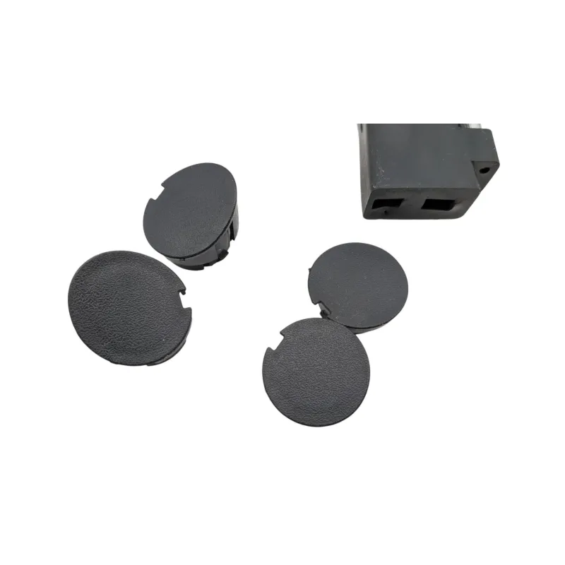 Kit visserie YADEA SXT 50 GEKKO V3 2018 - 2024