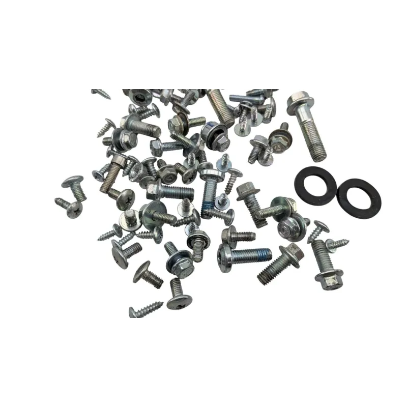 Kit visserie YADEA SXT 50 GEKKO V3 2018 - 2024