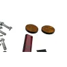 Kit visserie YADEA SXT 50 GEKKO V3 2018 - 2024 Kit visserie YADEA SXT 50 GEKKO V3 2018 - 2024