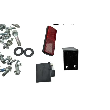 Kit visserie YADEA SXT 50 GEKKO V3 2018 - 2024