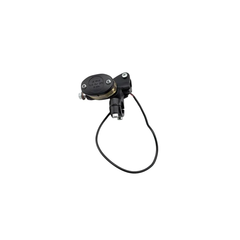 Maitre cylindre frein avant YADEA SXT 50 GEKKO V3 2018 - 2024