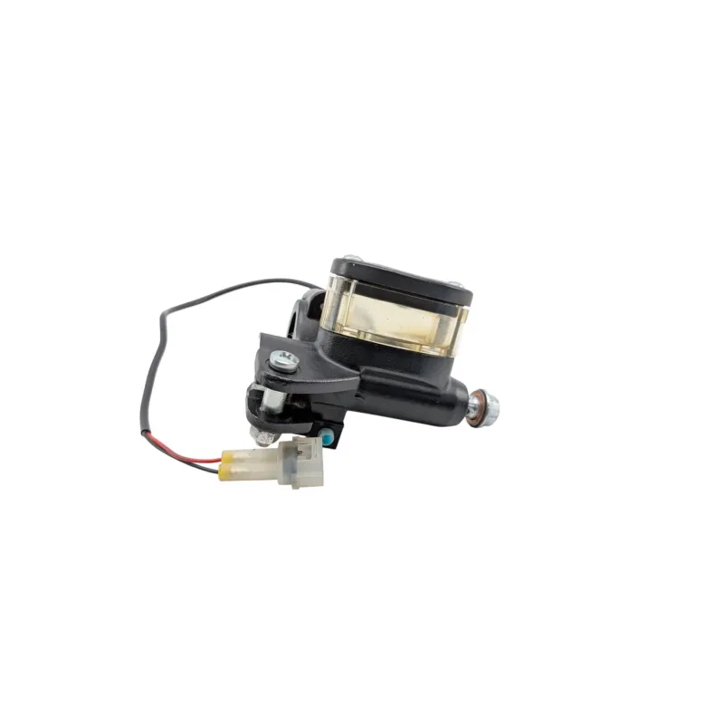 Maitre cylindre frein avant YADEA SXT 50 GEKKO V3 2018 - 2024