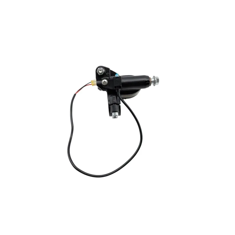 Maitre cylindre frein avant YADEA SXT 50 GEKKO V3 2018 - 2024