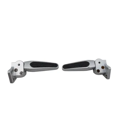 Repose pieds arriere droit YADEA SXT 50 GEKKO V3 2018 - 2024