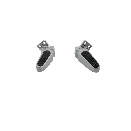 Repose pieds arriere droit YADEA SXT 50 GEKKO V3 2018 - 2024