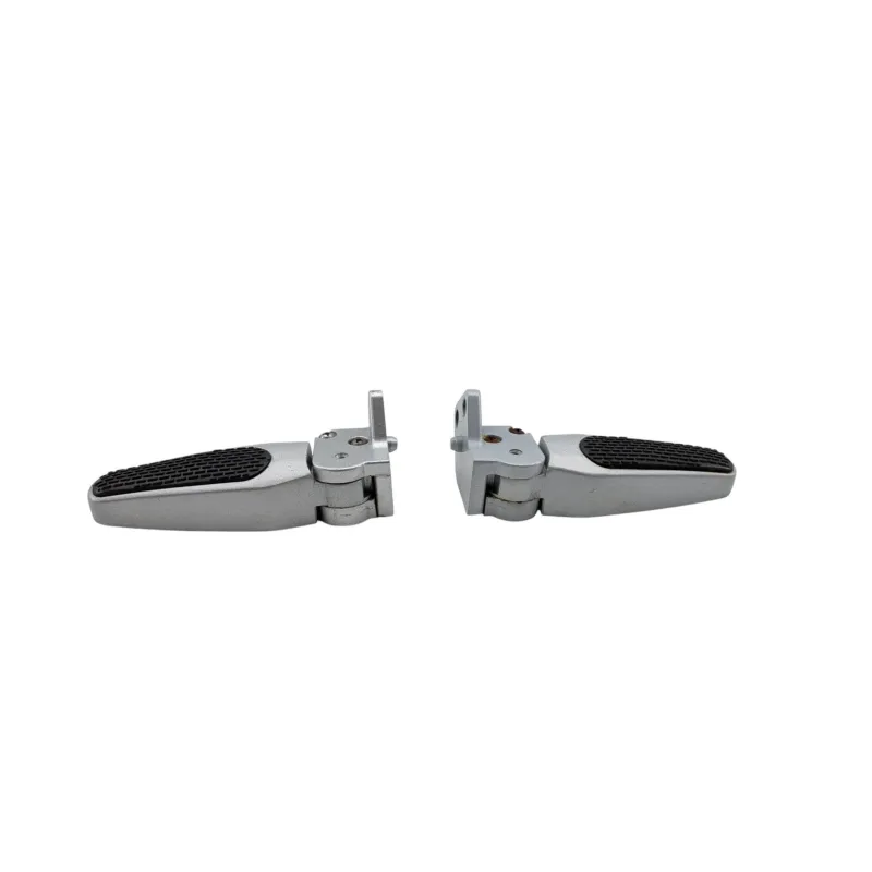Repose pieds arriere droit YADEA SXT 50 GEKKO V3 2018 - 2024